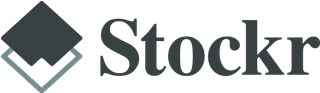 Stockr logo