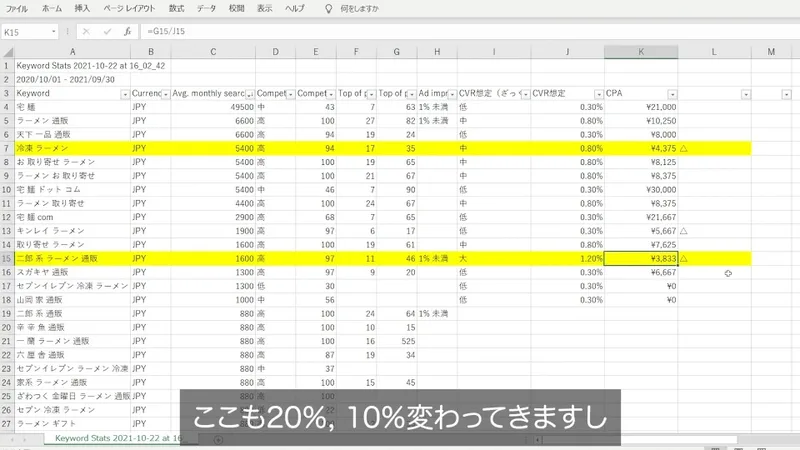ビジネス基礎講座