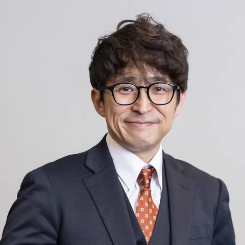 富田陽介